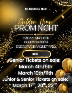 prom